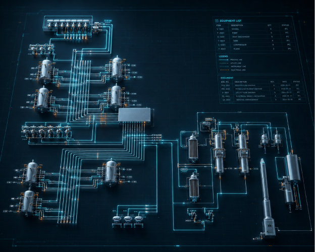 Engineering Discipline Archive